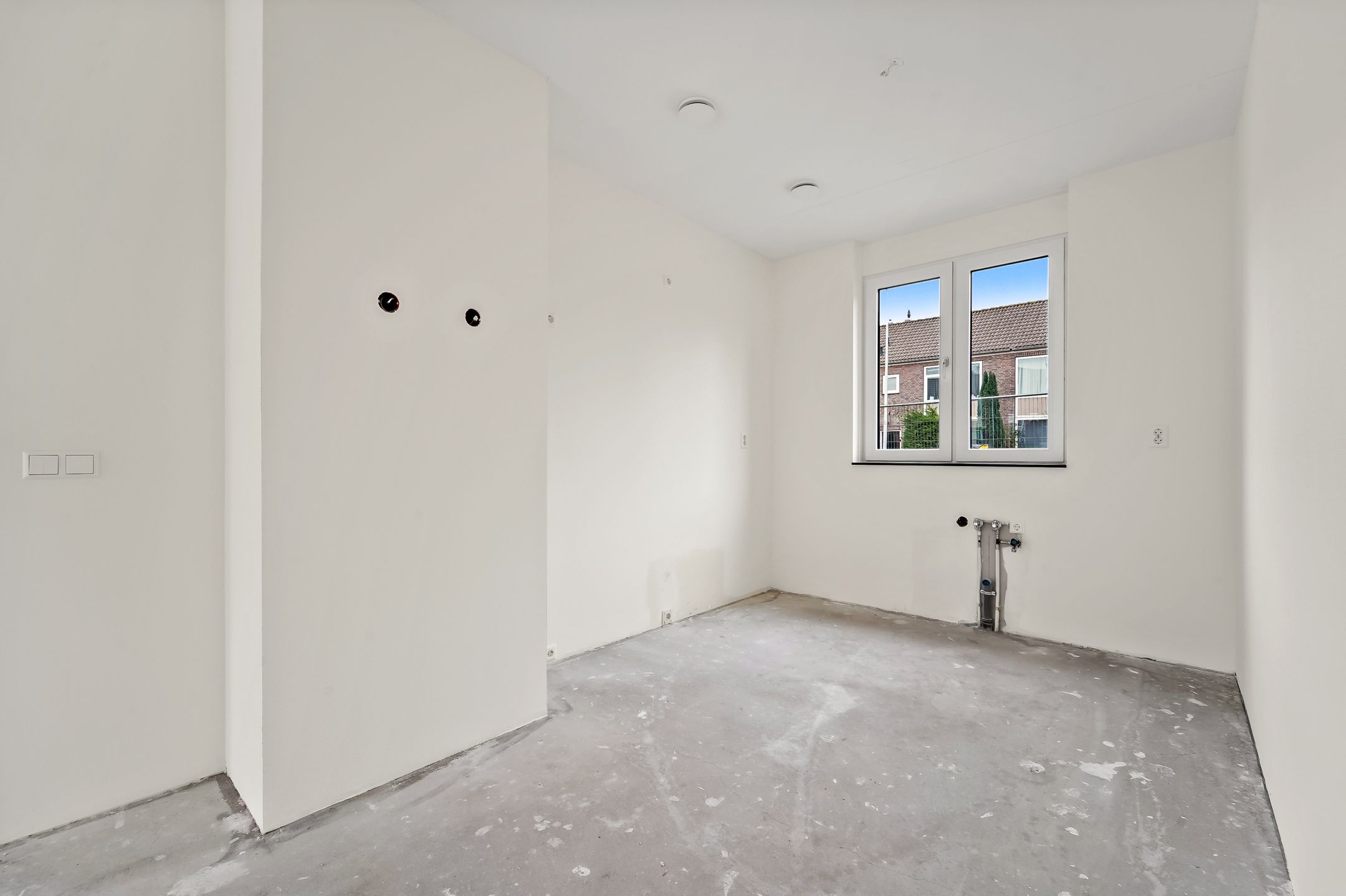 Foto 12 van Professor Einsteinlaan 5-C