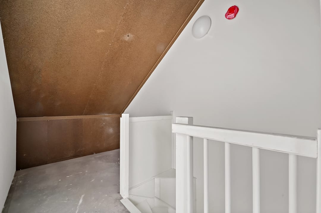 Foto 26 van Professor Einsteinlaan 5-B