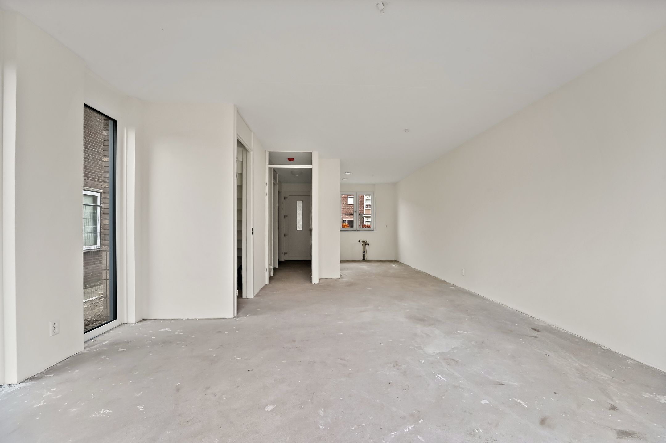 Foto 9 van Professor Einsteinlaan 5-E