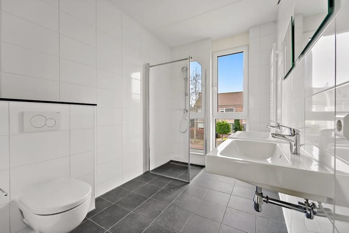 Foto 3 van Professor Einsteinlaan 5-D