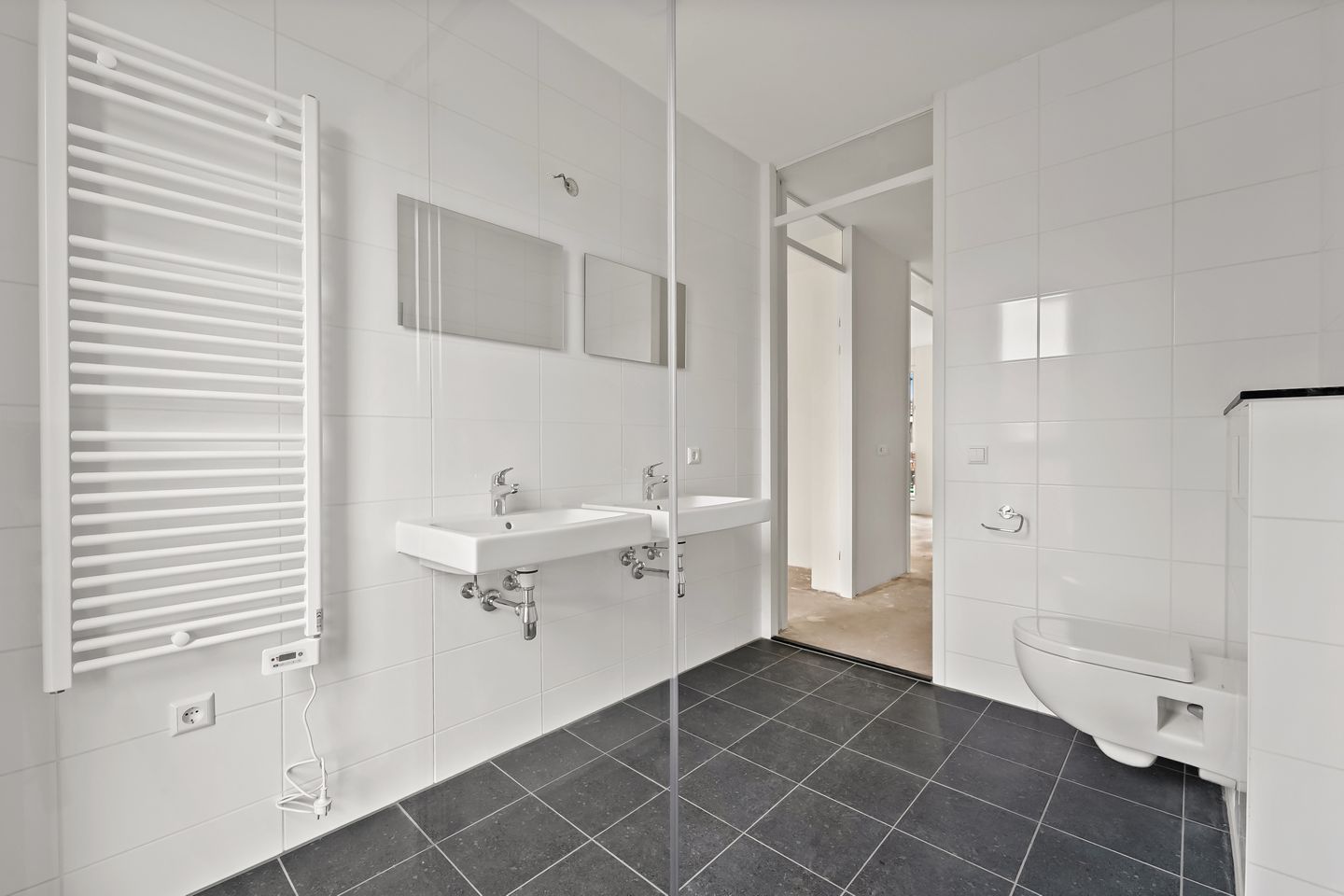 Foto 20 van Professor Einsteinlaan 5-D