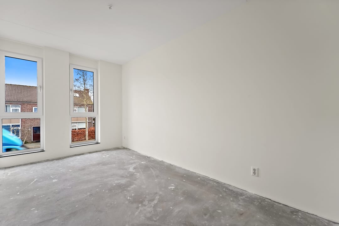 Foto 22 van Professor Einsteinlaan 5-E