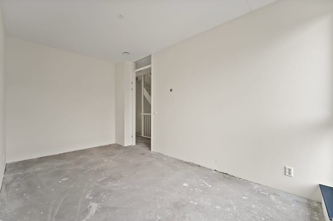 Foto 23 van Professor Einsteinlaan 5-E