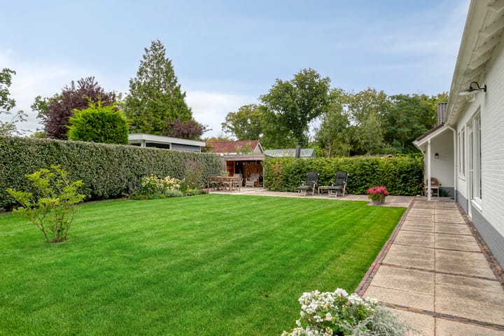 Foto 3 van Begonialaan 20-R