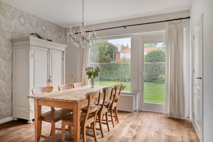 Foto 4 van Begonialaan 20-R