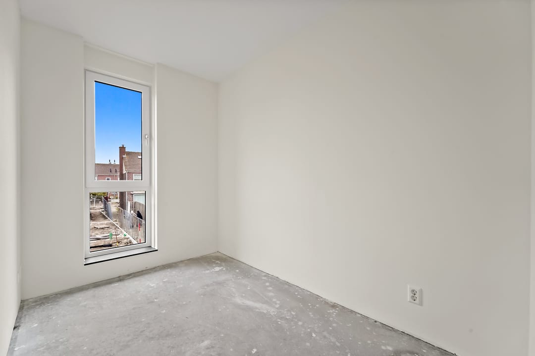 Foto 17 van Professor Einsteinlaan 5-F