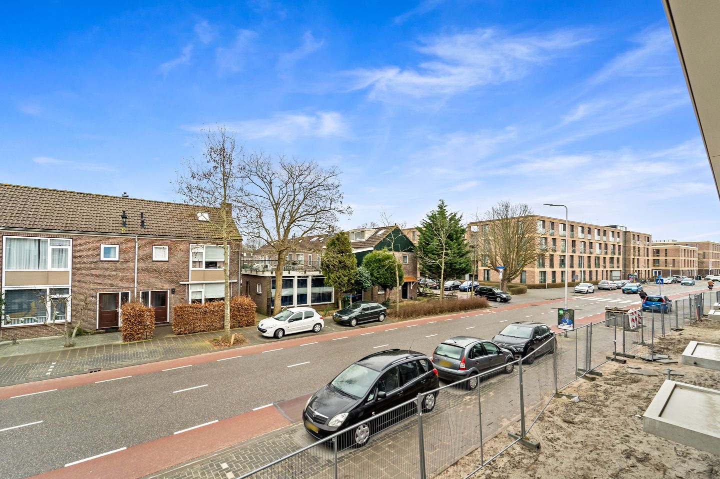 Foto 25 van Professor Einsteinlaan 5-F