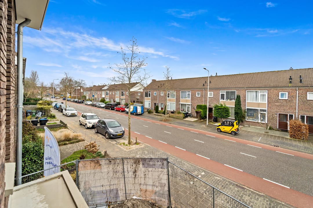 Foto 13 van Lord Baden Powellweg 15