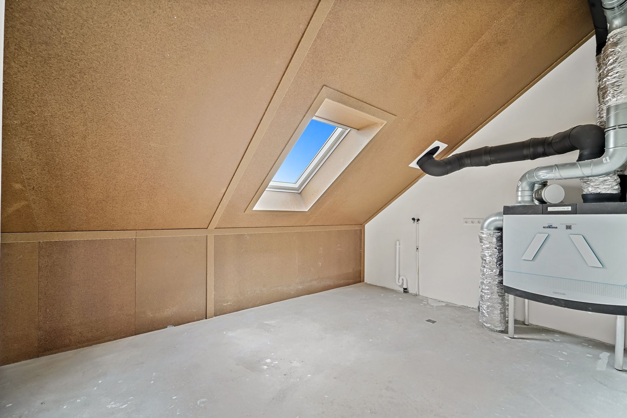 Photo 27 of Professor Einsteinlaan 5-H