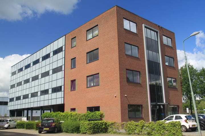 Maarssenbroeksedijk 19-B, Utrecht