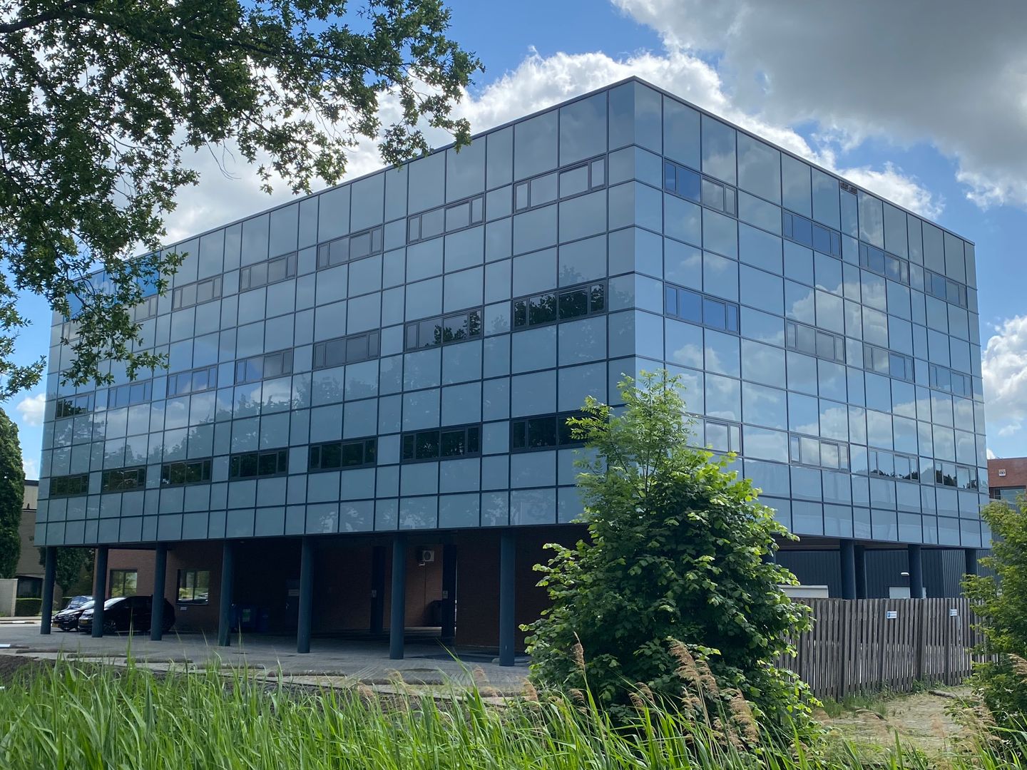 View photo 2 of Maarssenbroeksedijk 19-B