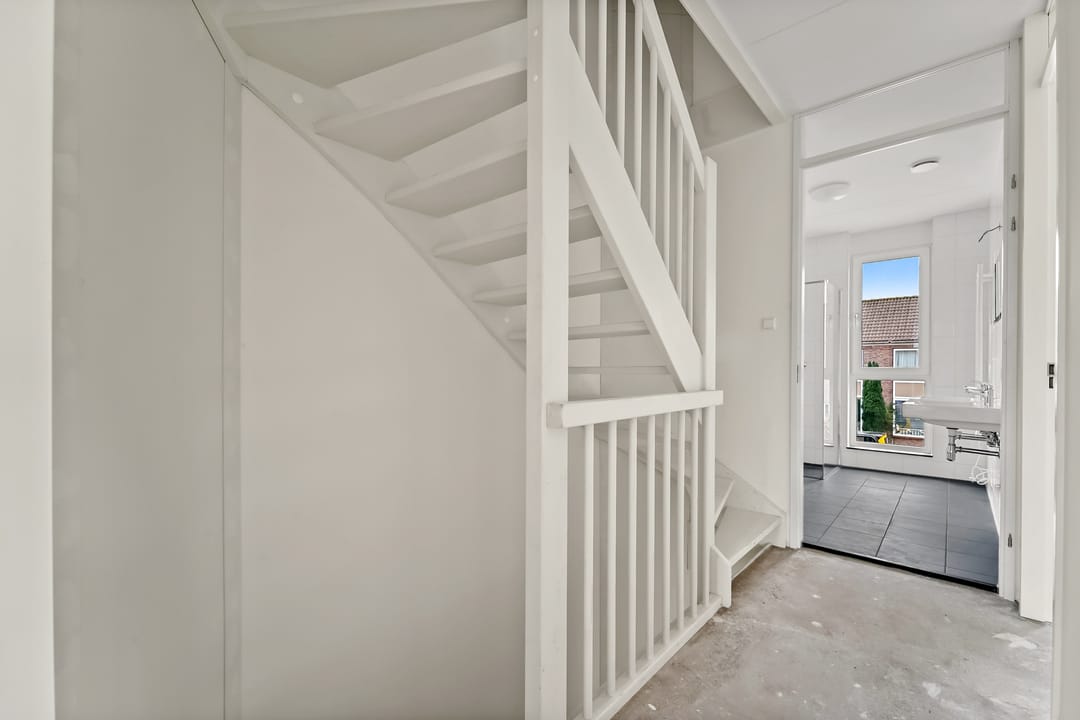 Foto 11 van Lord Baden Powellweg 9