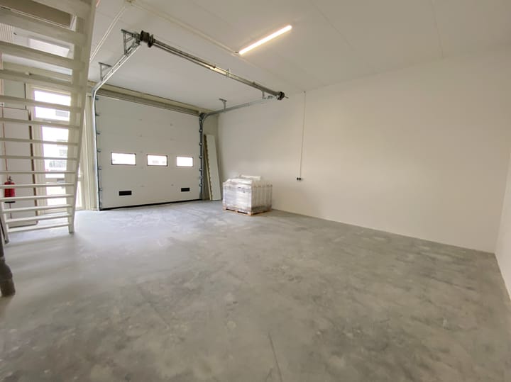 Palmpolstraat 99-G31, Almere