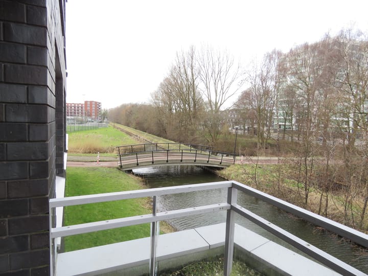 Photo 3 of Menno ter Braakstraat 170