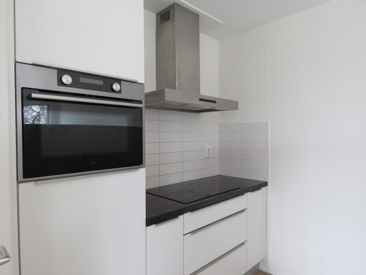 Photo 4 of Menno ter Braakstraat 170