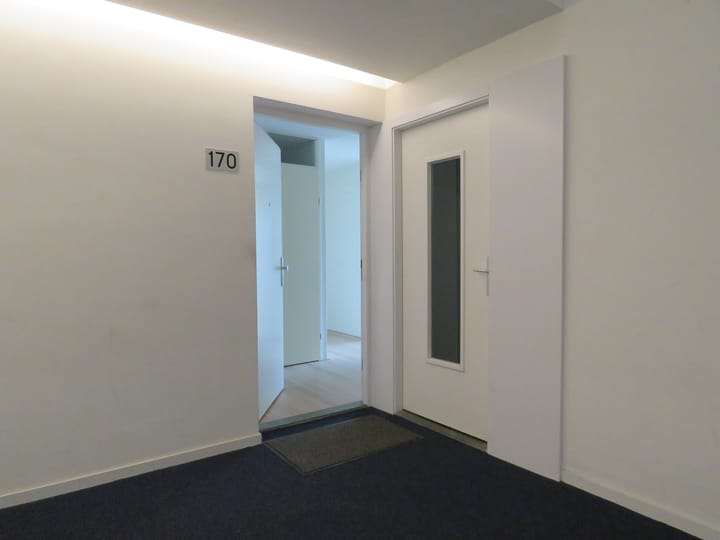 Photo 5 of Menno ter Braakstraat 170