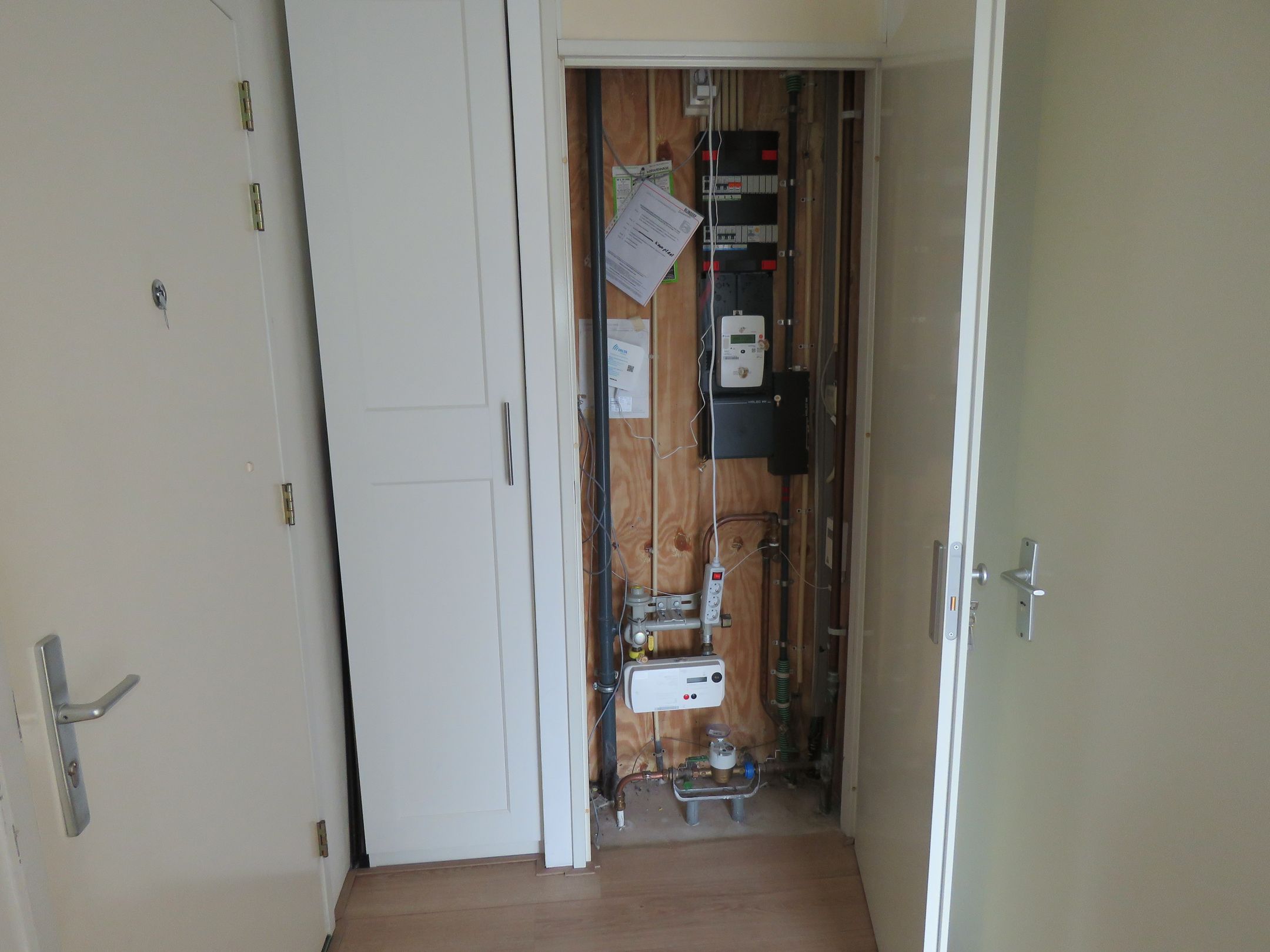 Foto 6 van Menno ter Braakstraat 170