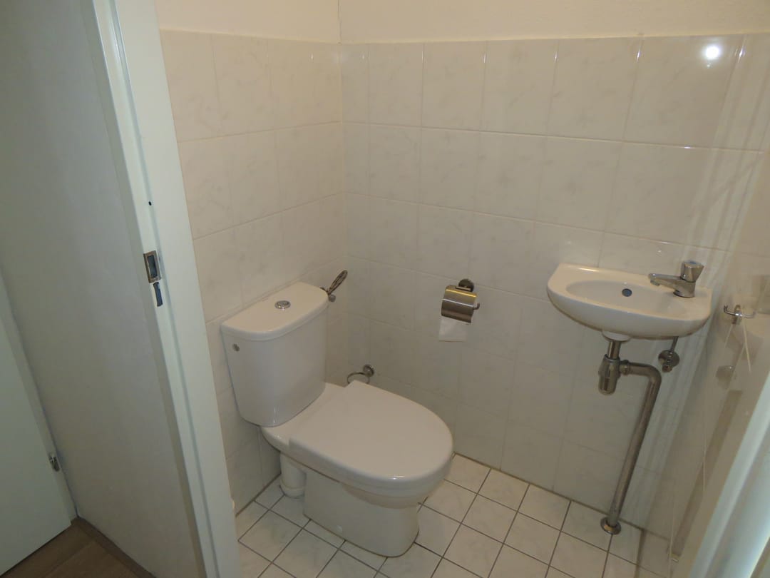 Foto 7 van Menno ter Braakstraat 170