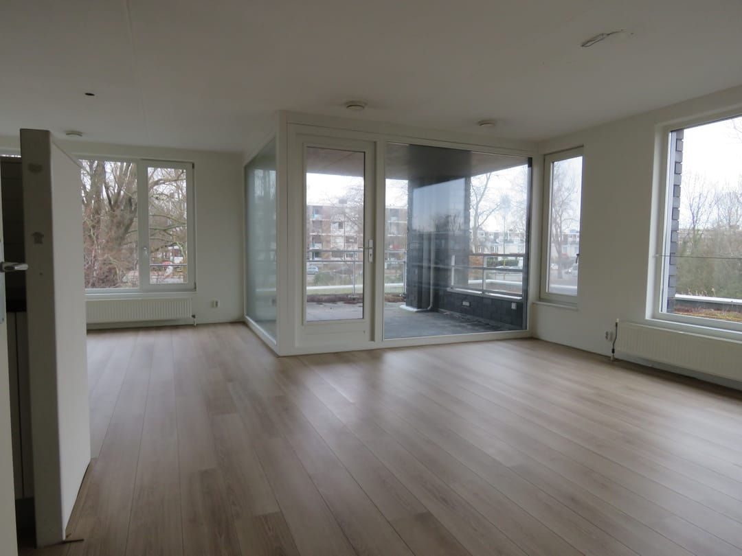 Foto 13 van Menno ter Braakstraat 170