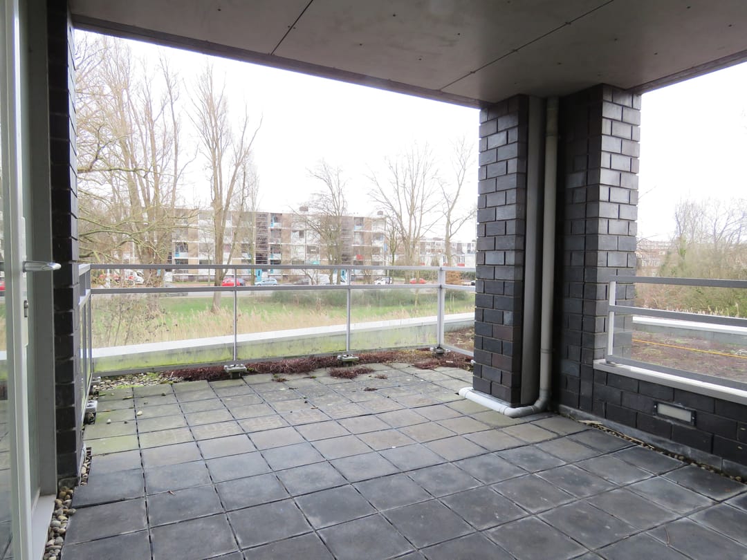 Foto 16 van Menno ter Braakstraat 170