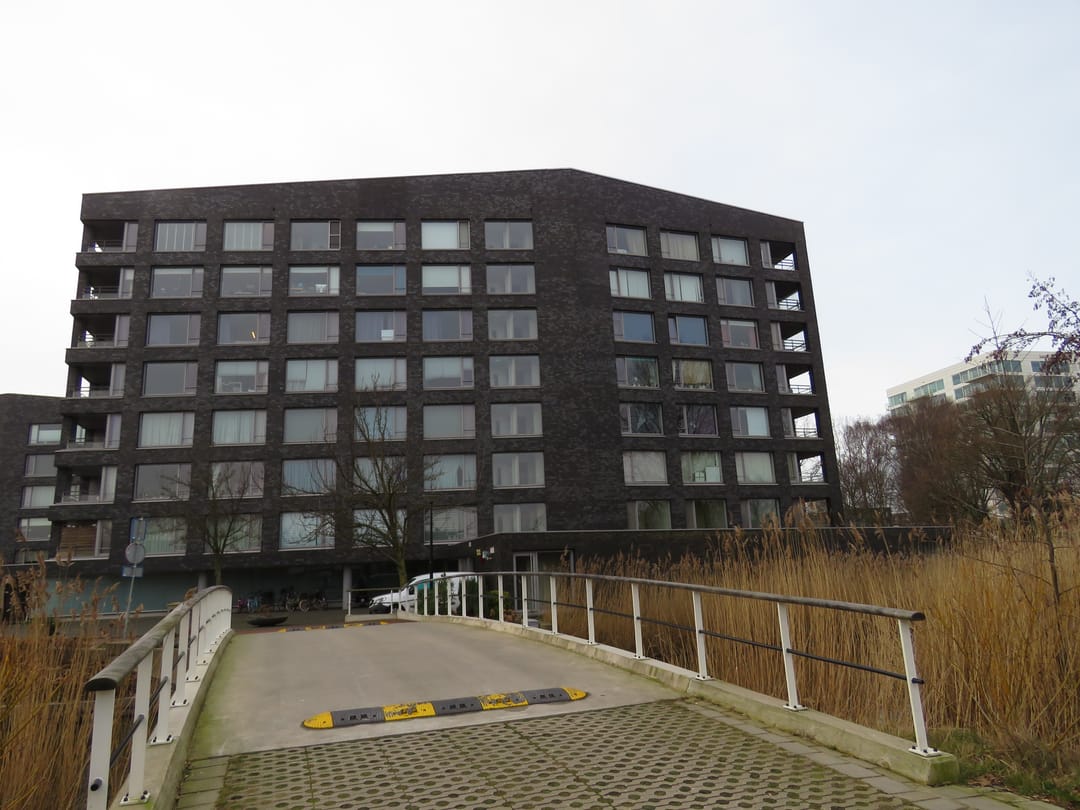 Foto 22 van Menno ter Braakstraat 170