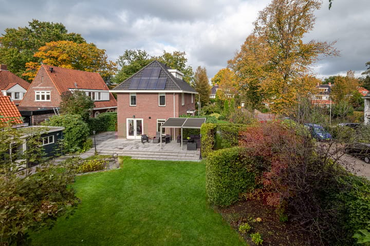 Foto 4 van Kromme Elleboog 6