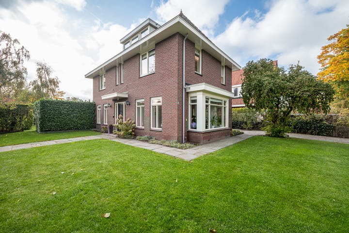 Foto 5 van Kromme Elleboog 6