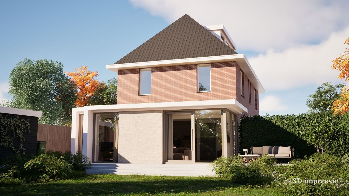 Foto 10 van Kromme Elleboog 6