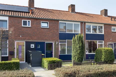 Reinierstraat thumbnail