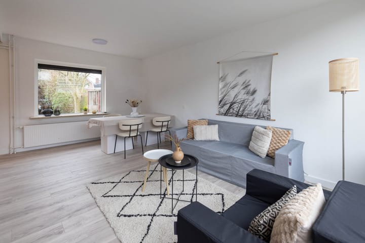 Foto 4 van Reinierstraat 22