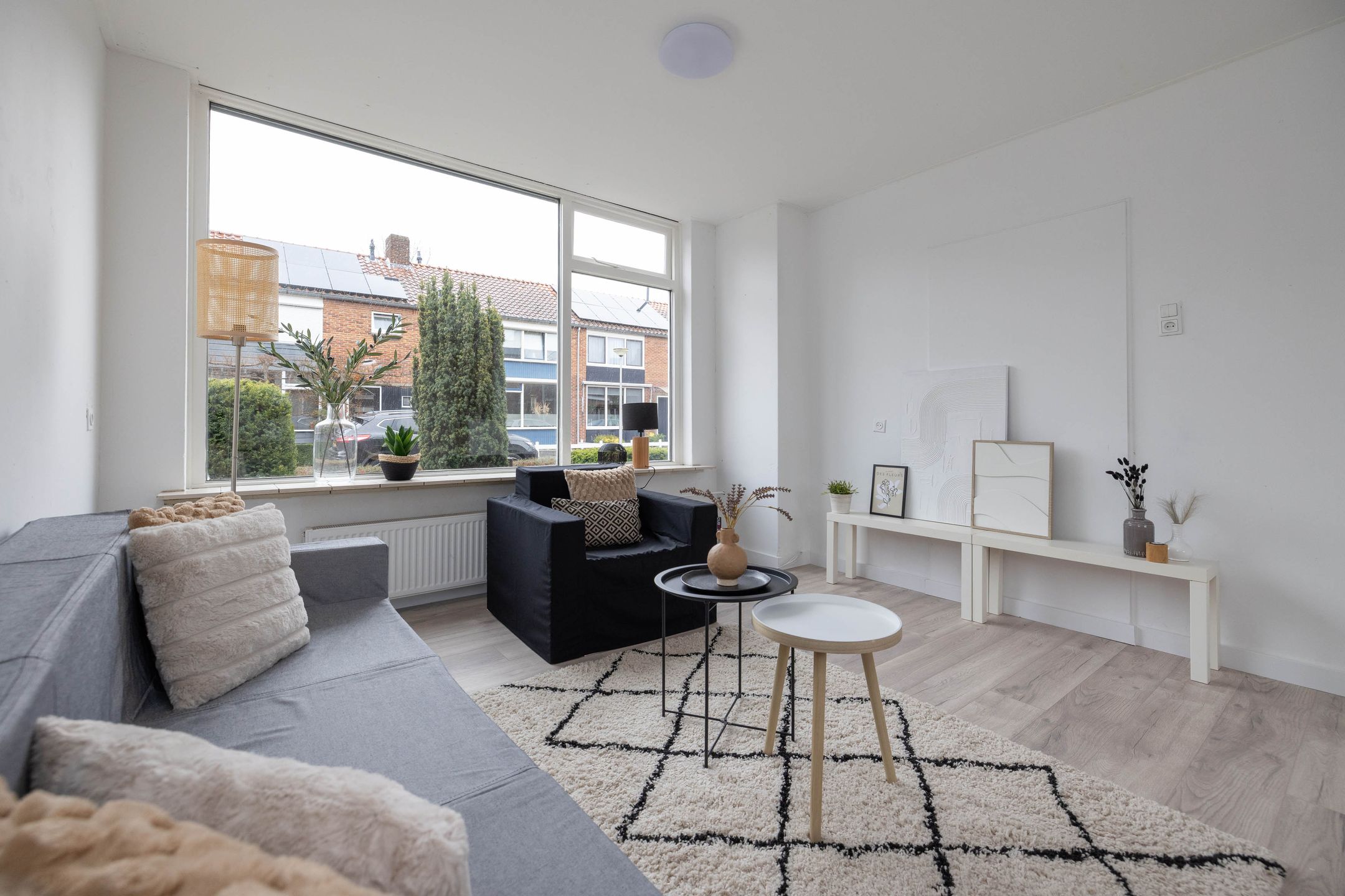 Foto 3 van Reinierstraat 22