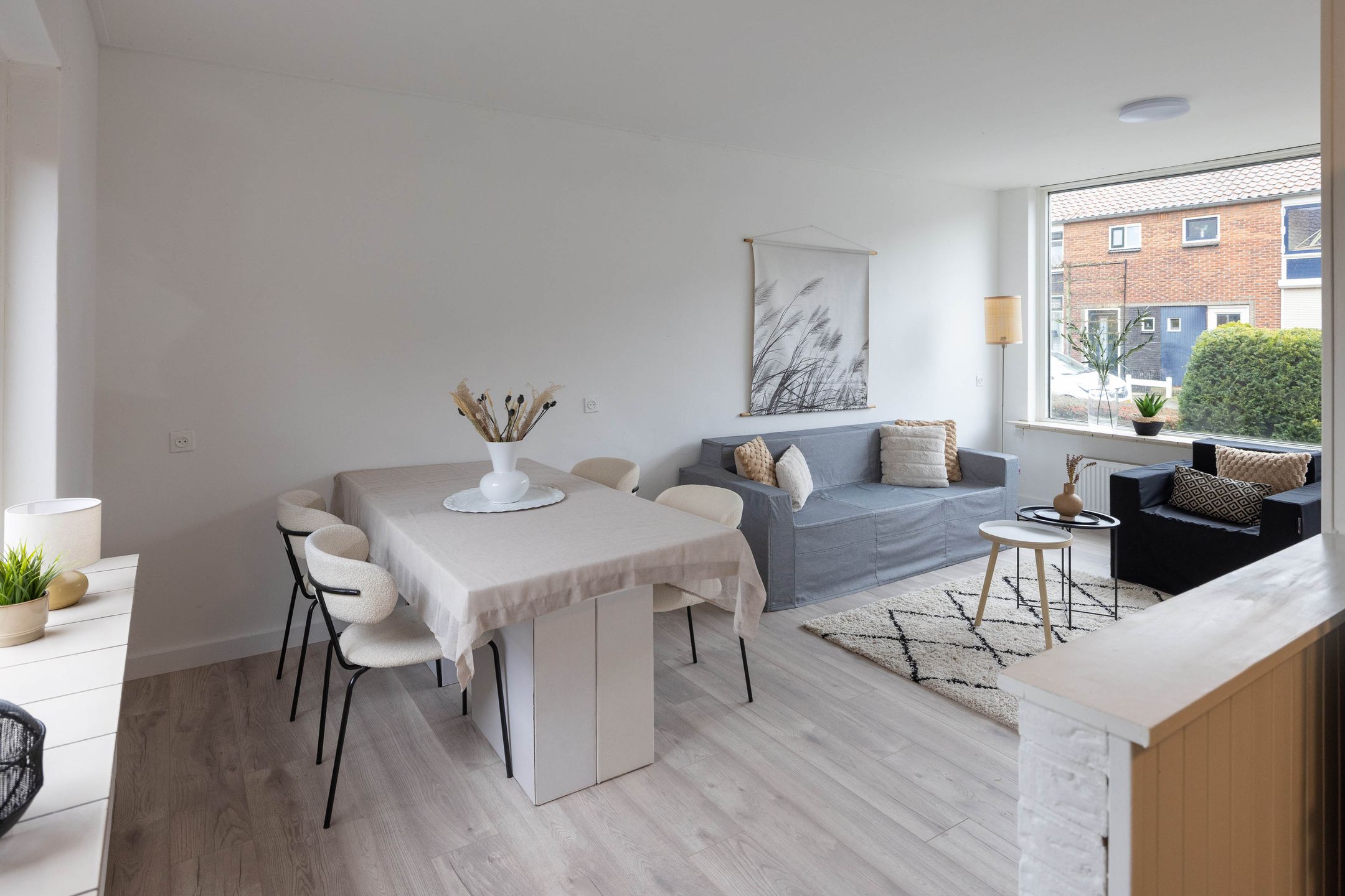 Foto 6 van Reinierstraat 22