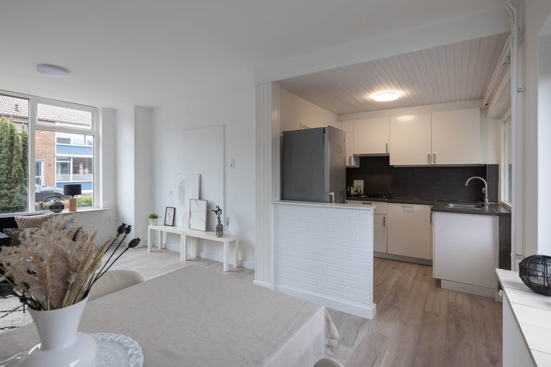 Foto 7 van Reinierstraat 22