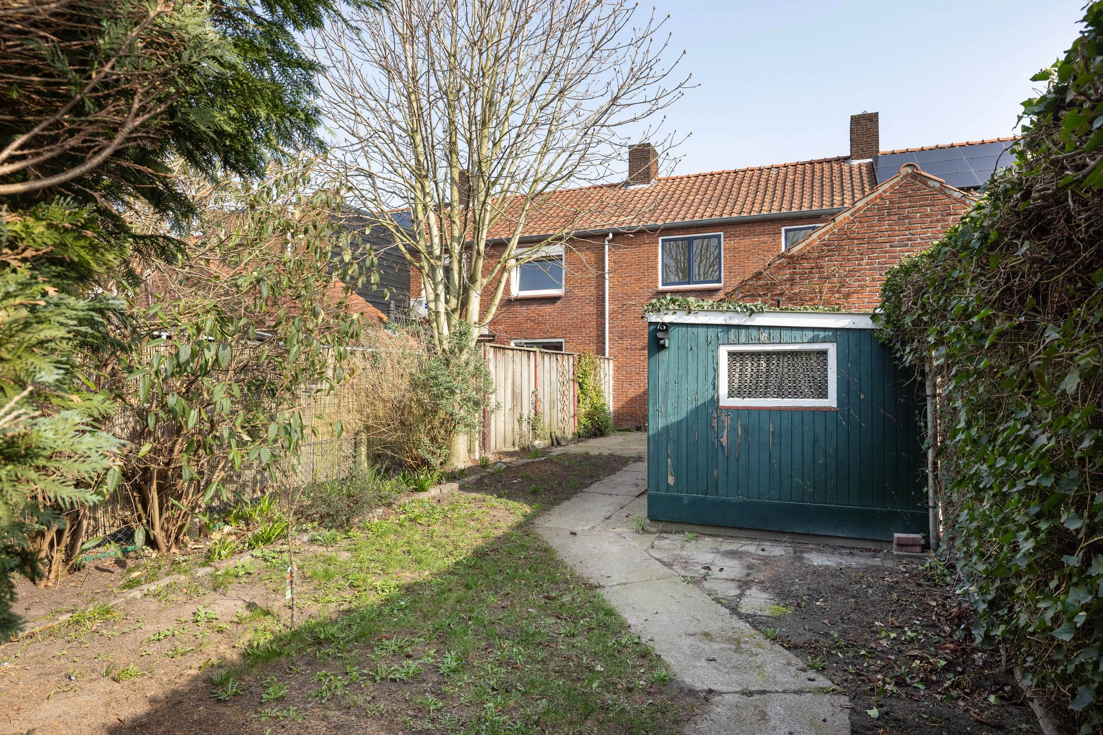 Foto 18 van Reinierstraat 22