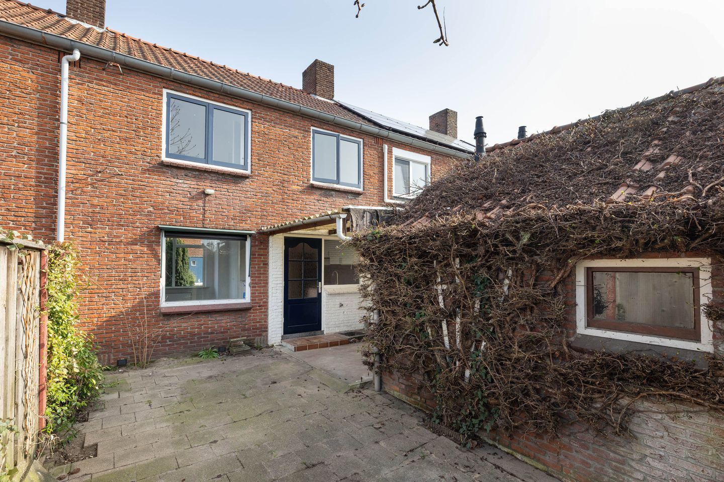 Foto 20 van Reinierstraat 22