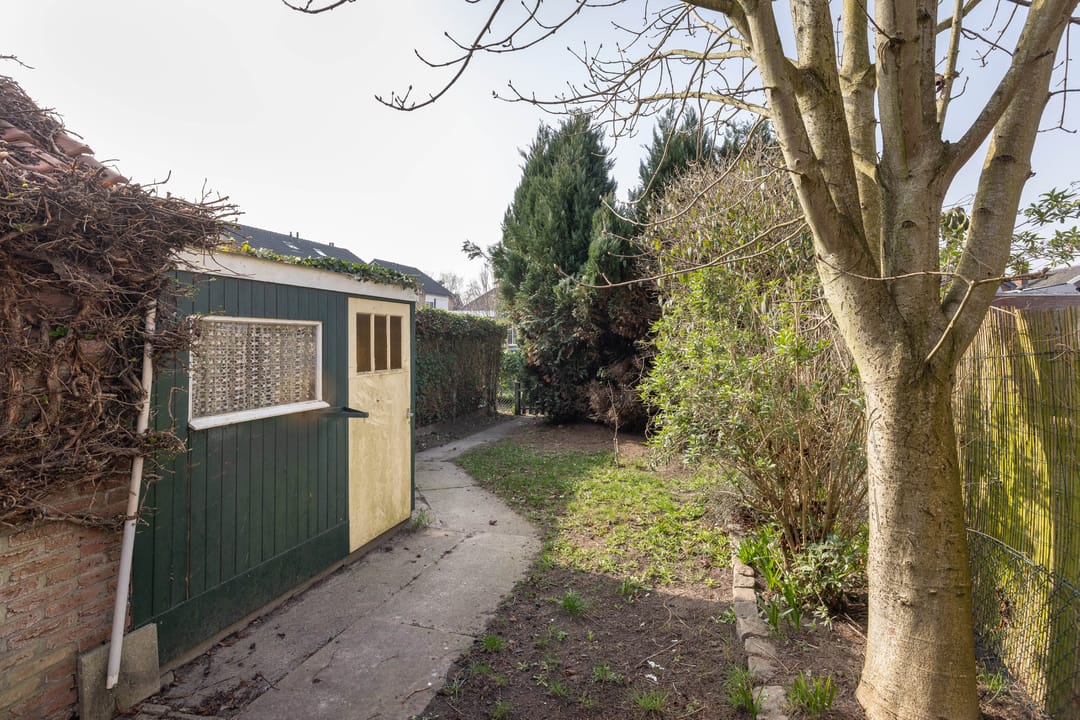 Foto 22 van Reinierstraat 22