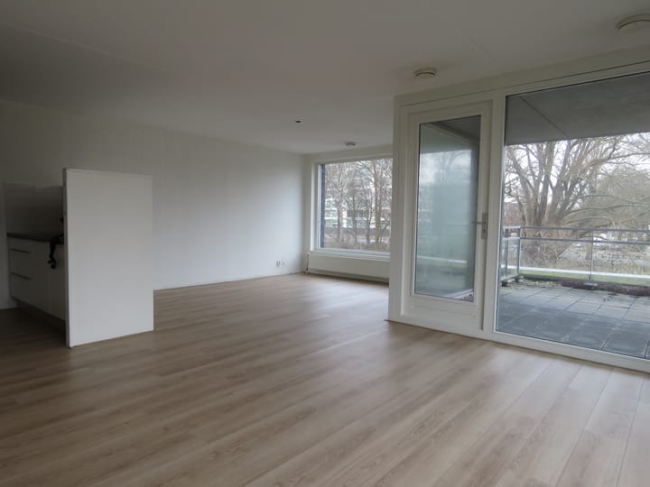 Photo 2 of Menno ter Braakstraat 170