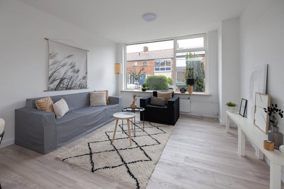 Foto 2 van Reinierstraat 22