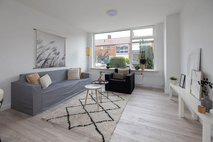 Foto 2 van Reinierstraat 22