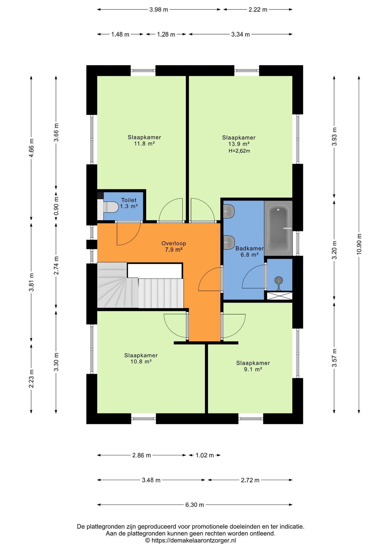 Foto 50 van Kromme Elleboog 6