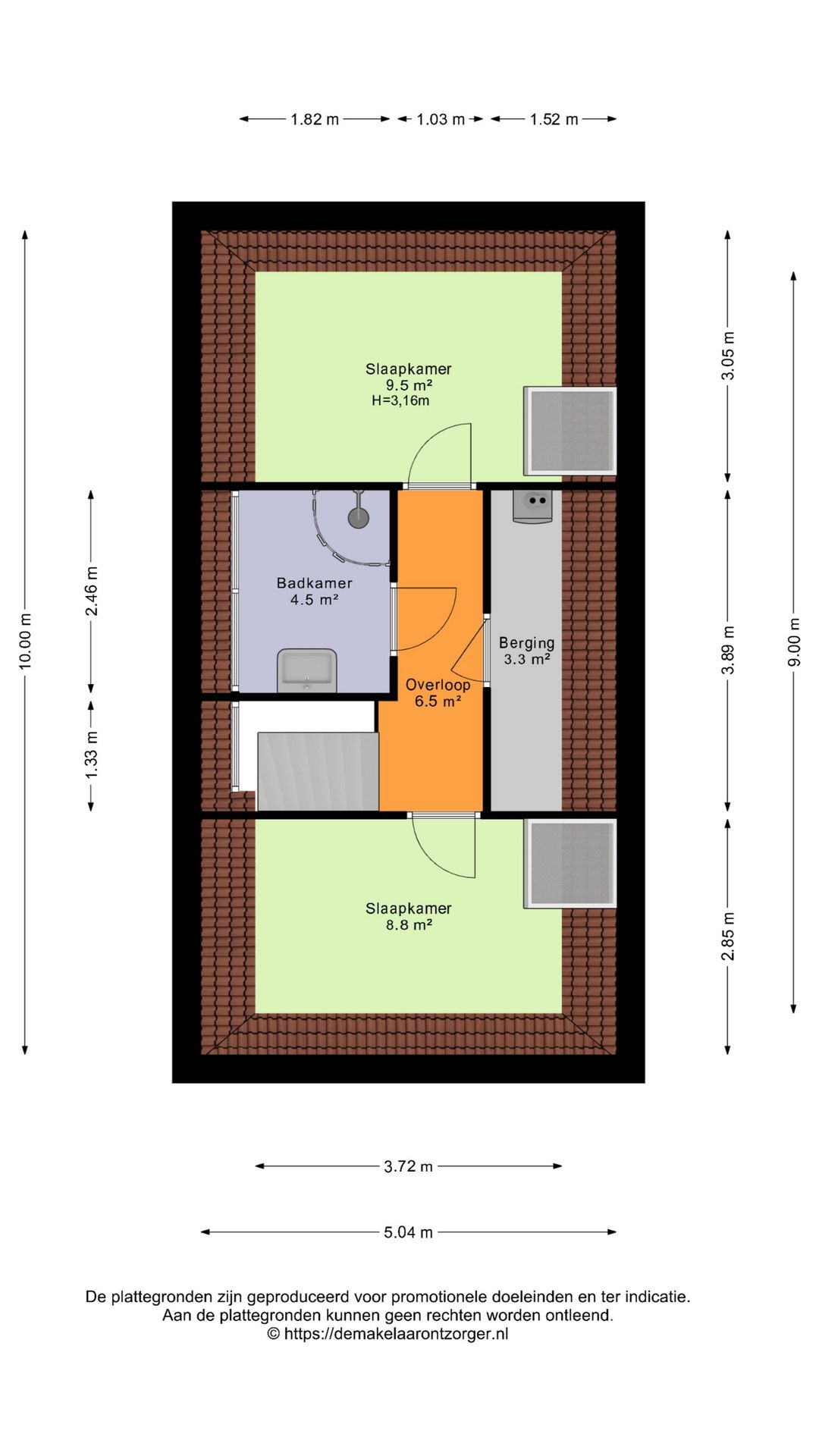 Foto 51 van Kromme Elleboog 6