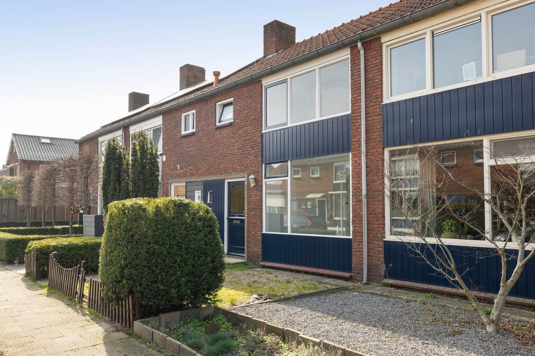 Foto 26 van Reinierstraat 22