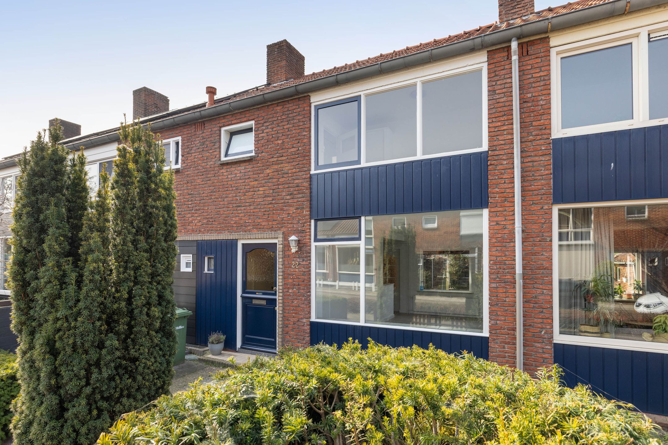 Foto 27 van Reinierstraat 22