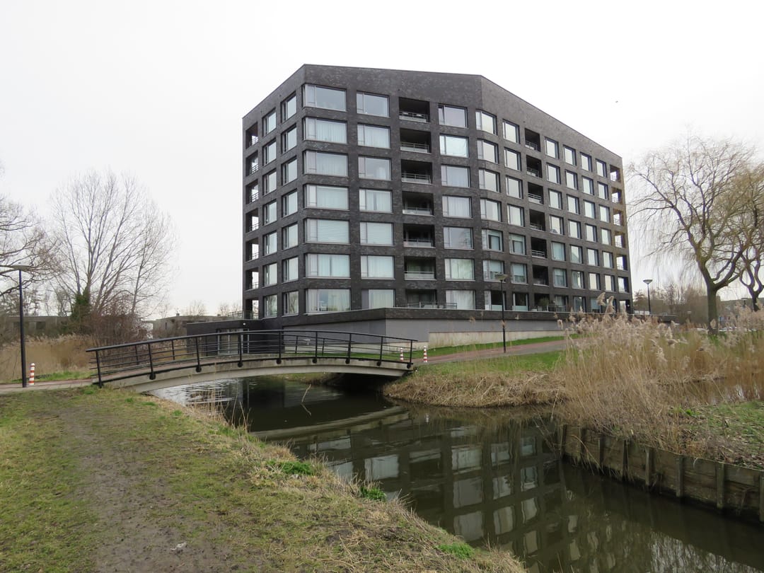 Foto 23 van Menno ter Braakstraat 170