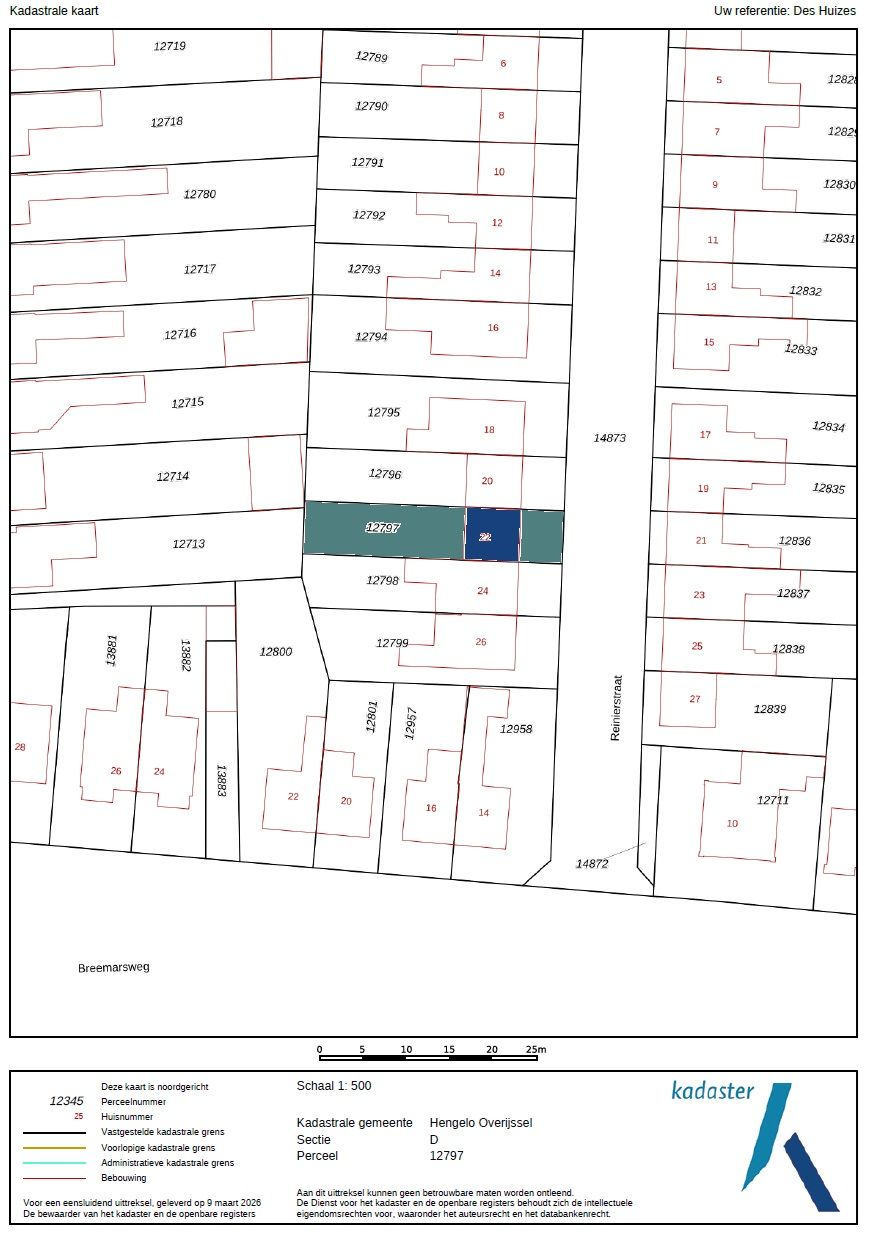 Foto 28 van Reinierstraat 22