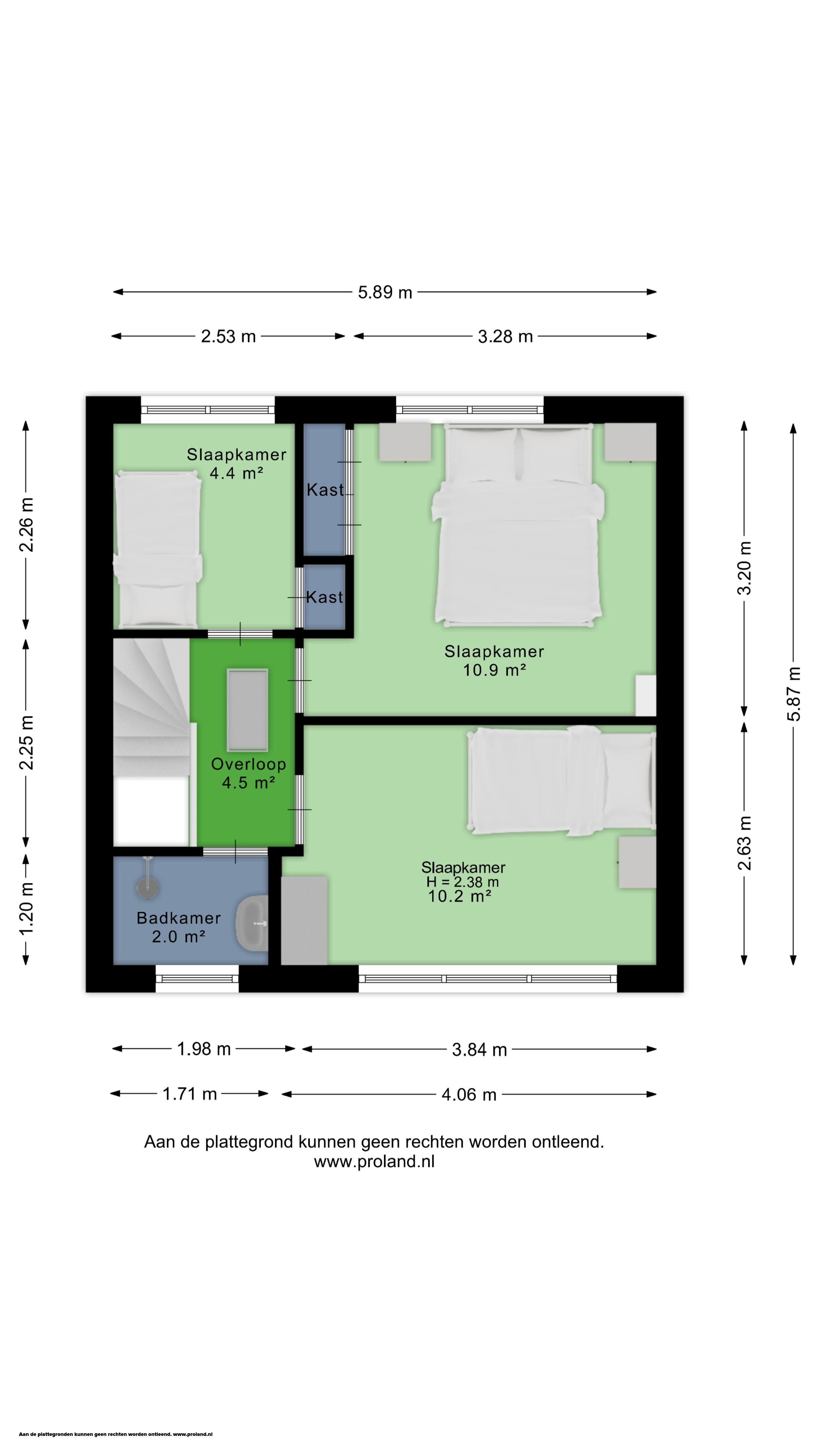 Foto 30 van Reinierstraat 22