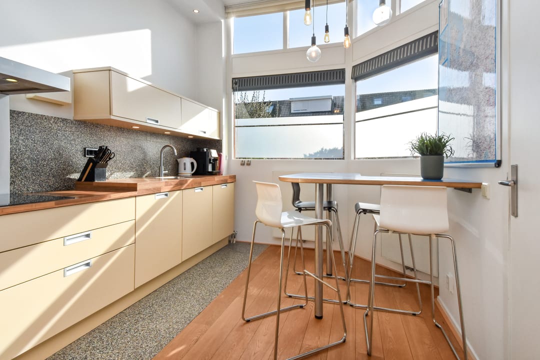 Foto 8 van Laan van de Mensenrechten 25