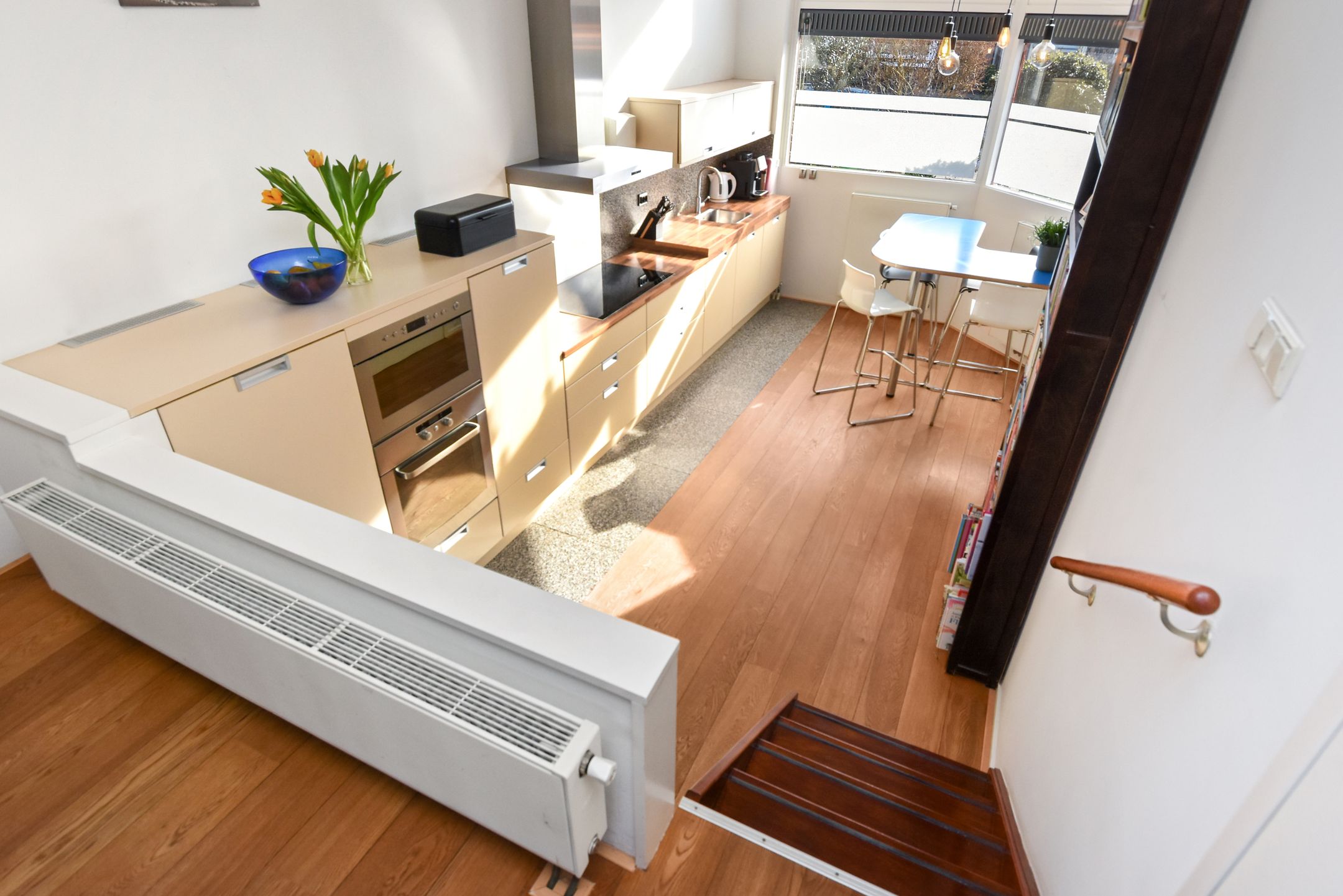 Foto 12 van Laan van de Mensenrechten 25