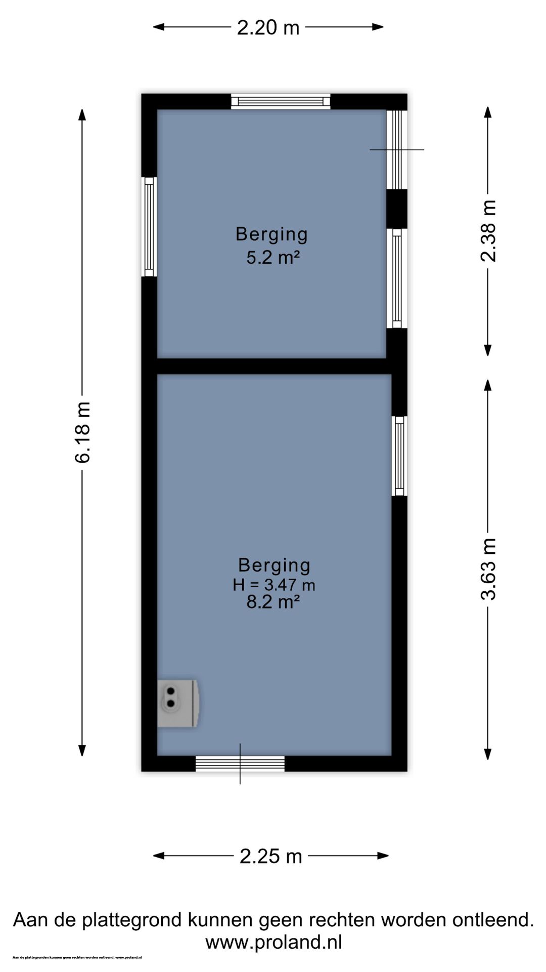 Foto 32 van Reinierstraat 22