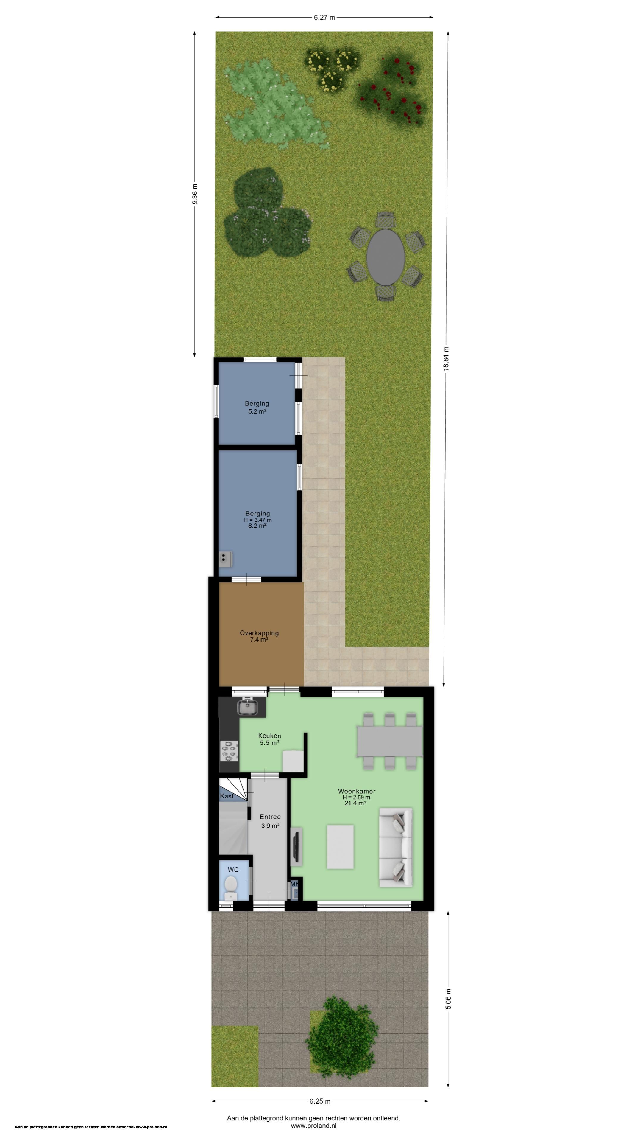 Foto 33 van Reinierstraat 22